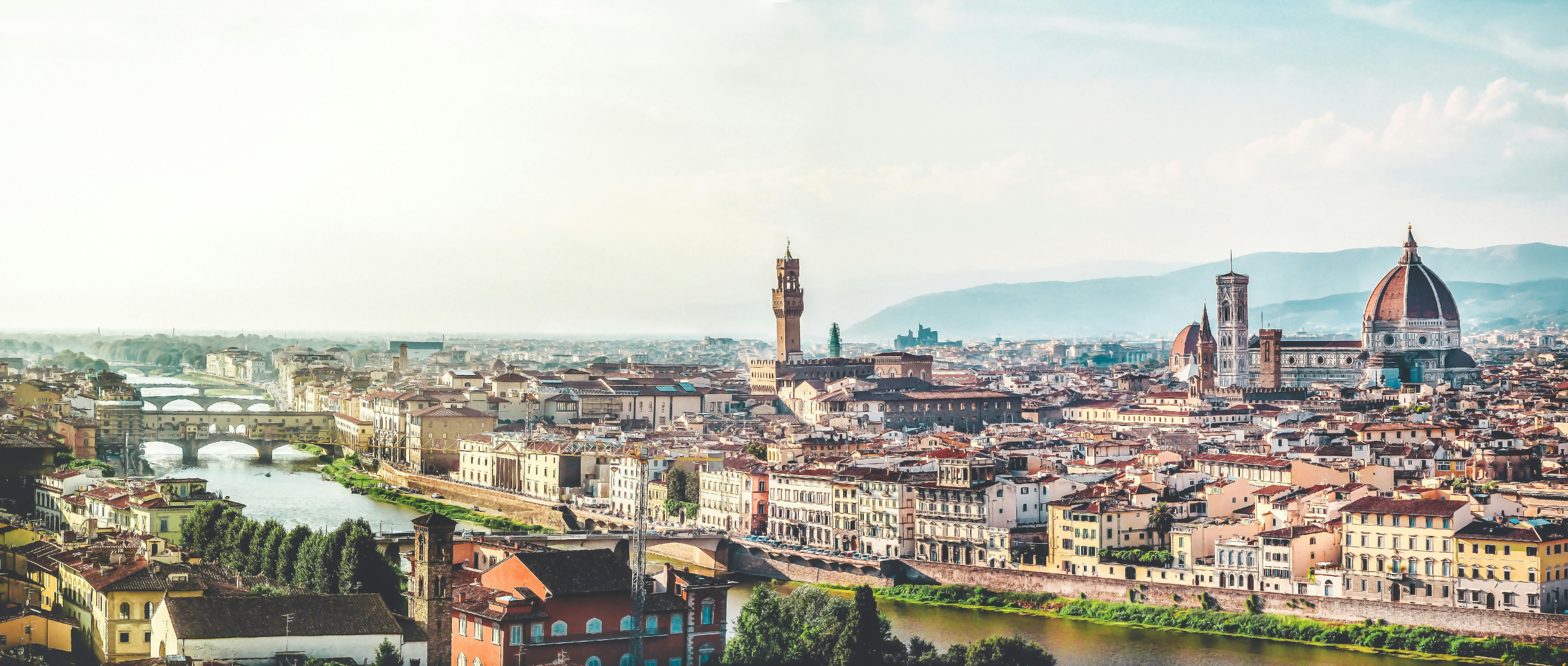 An image of florença