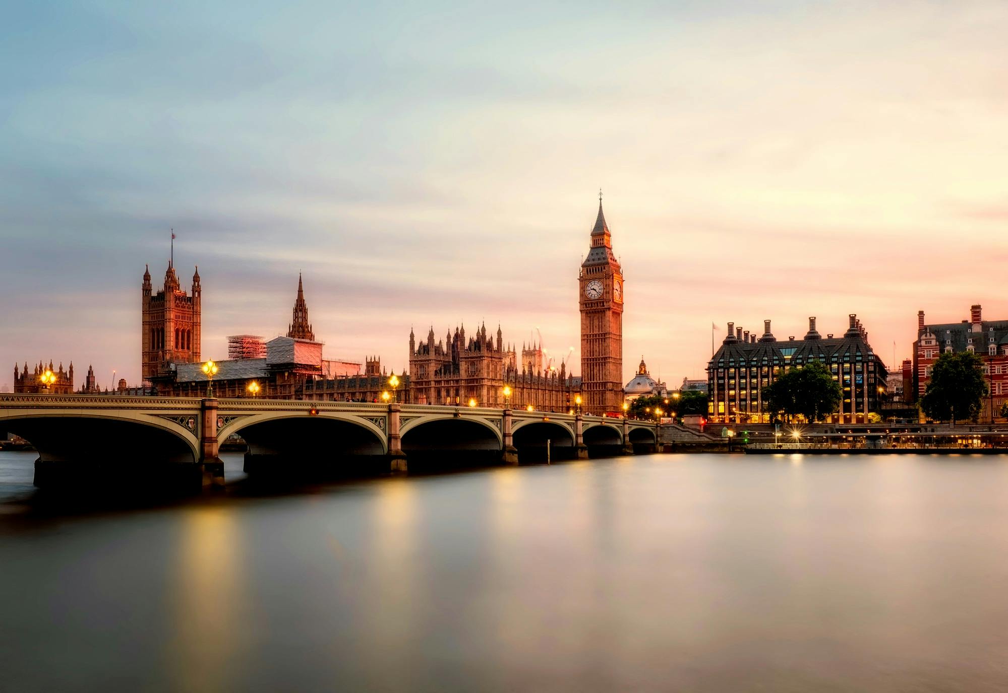 An image of londres