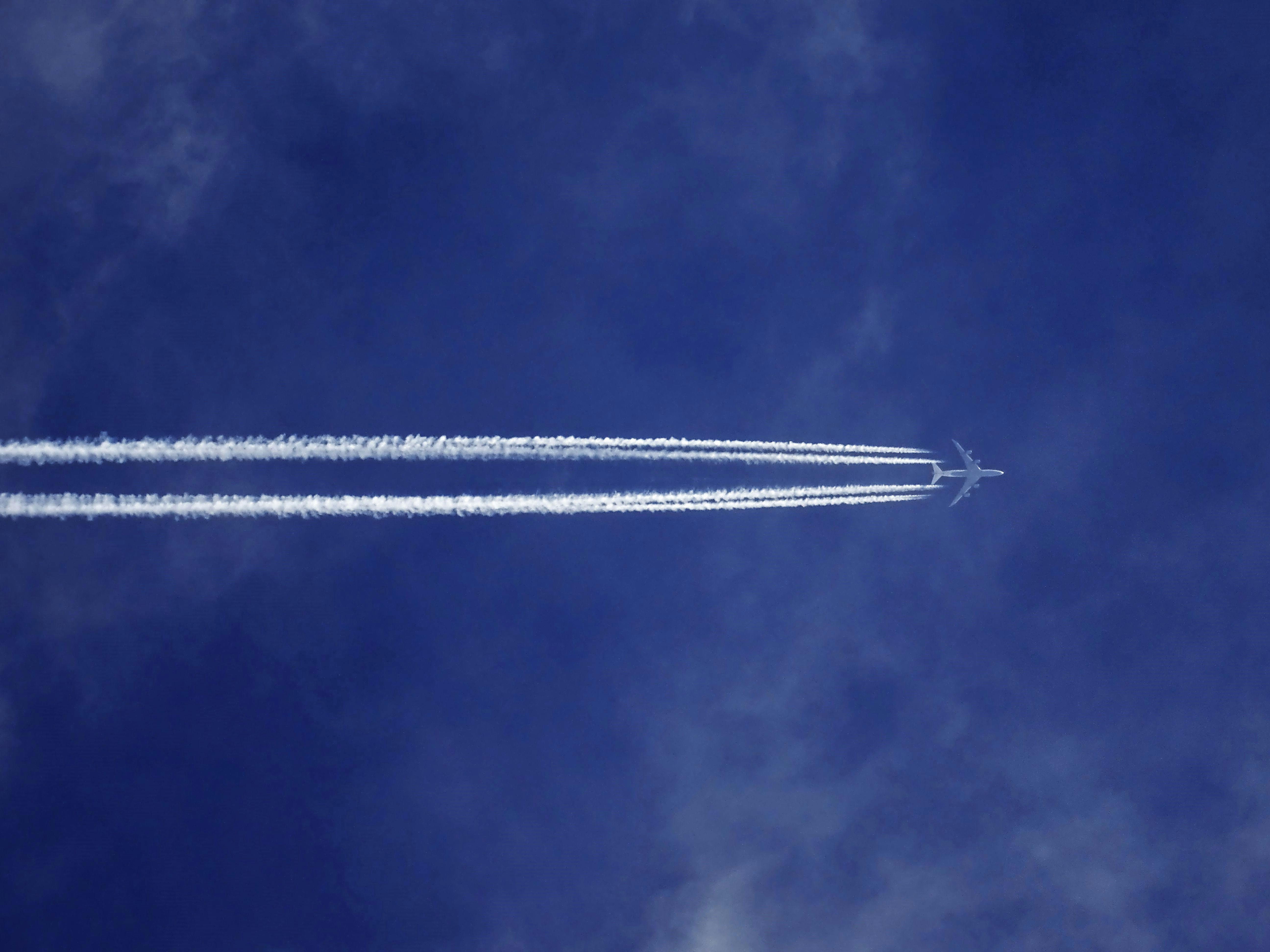 plane