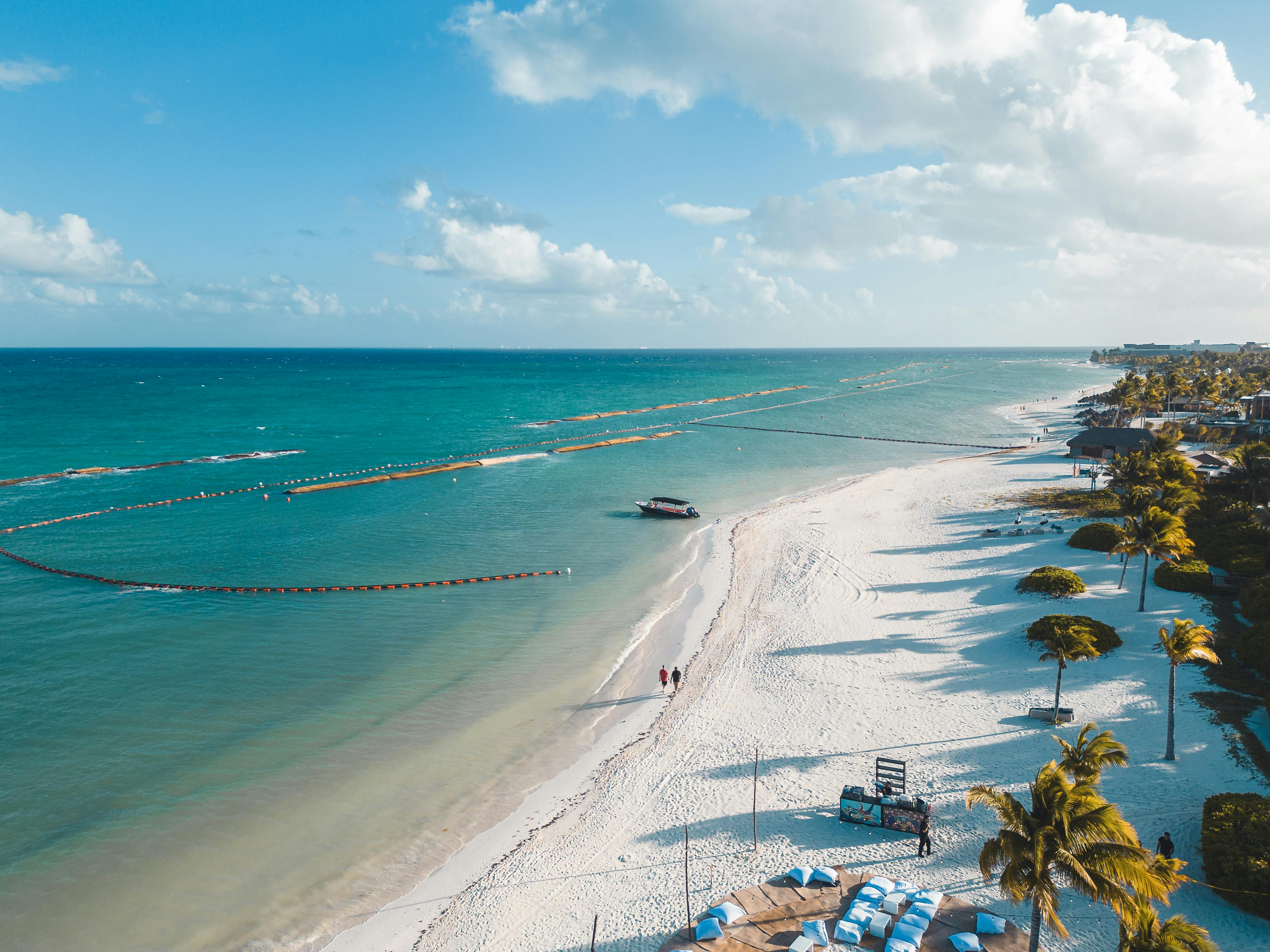 An image of riviera maya.