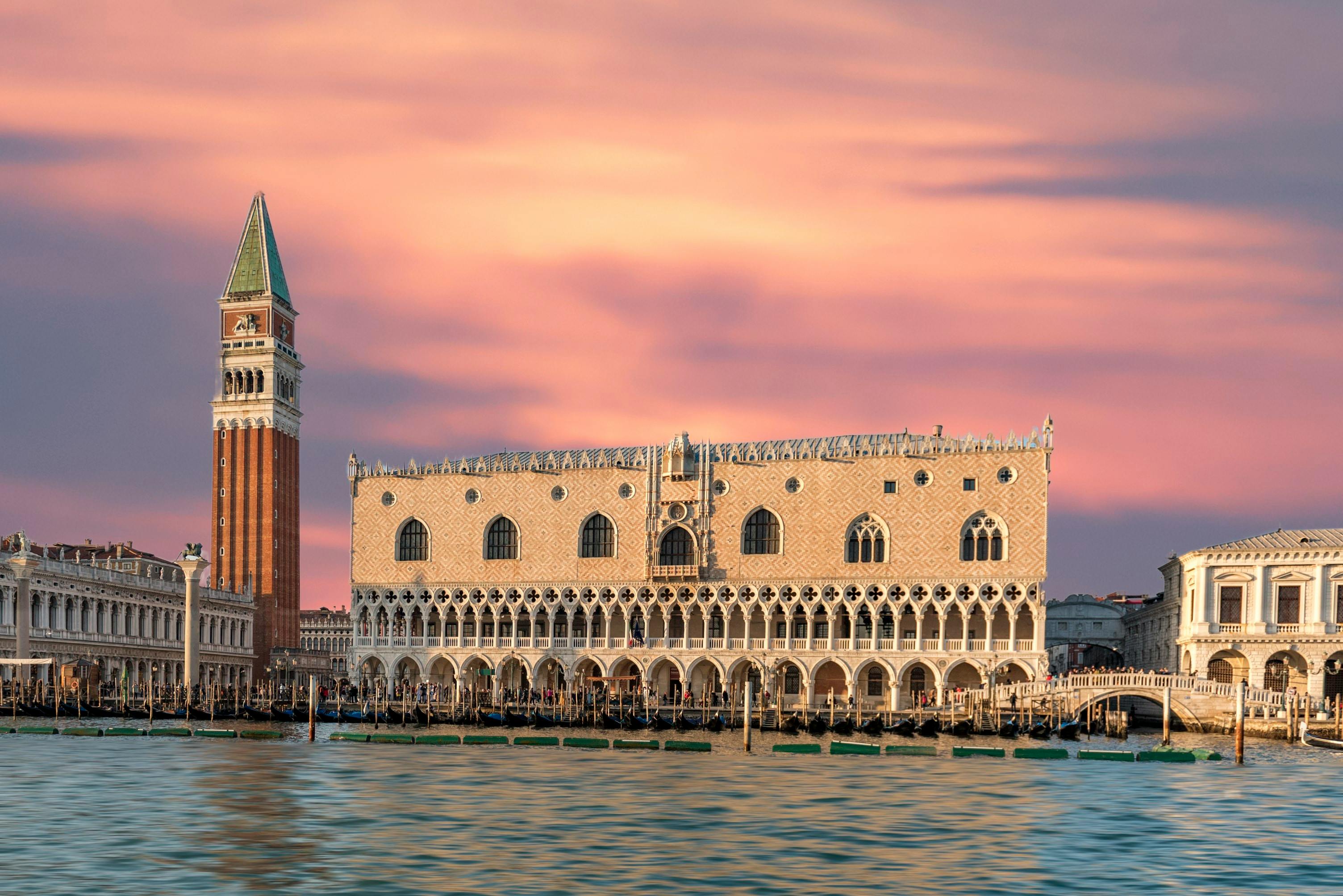An image of veneza